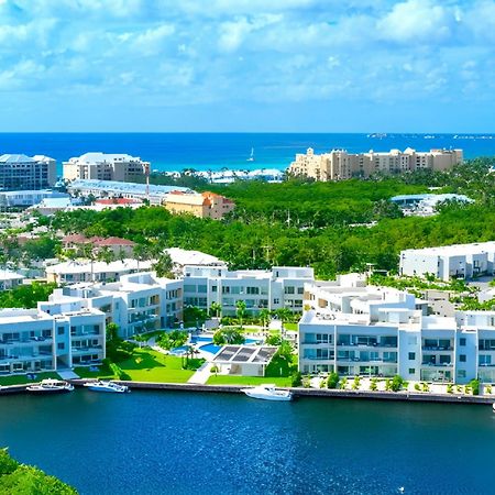 Cayman Luxury Rentals At One Canal Point George Town Dış mekan fotoğraf