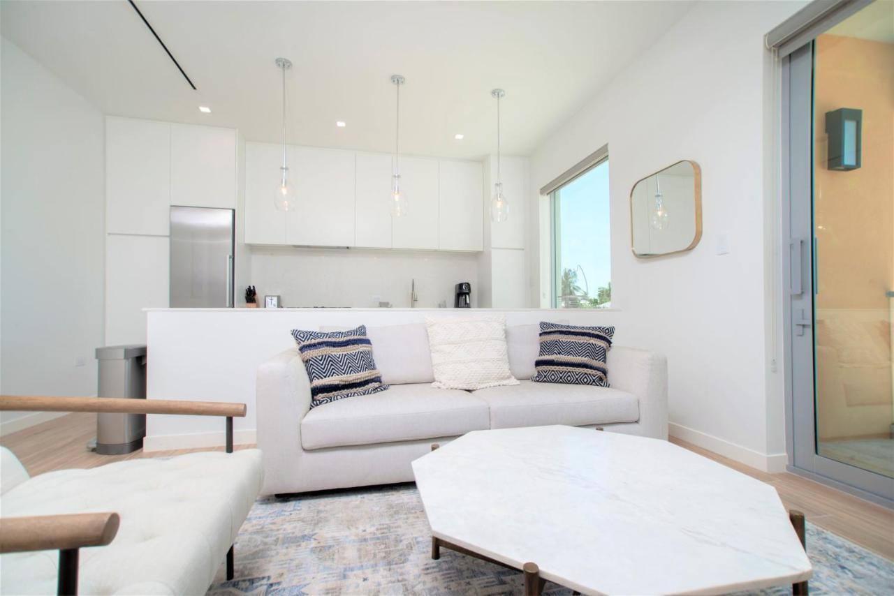 Cayman Luxury Rentals At One Canal Point George Town Dış mekan fotoğraf