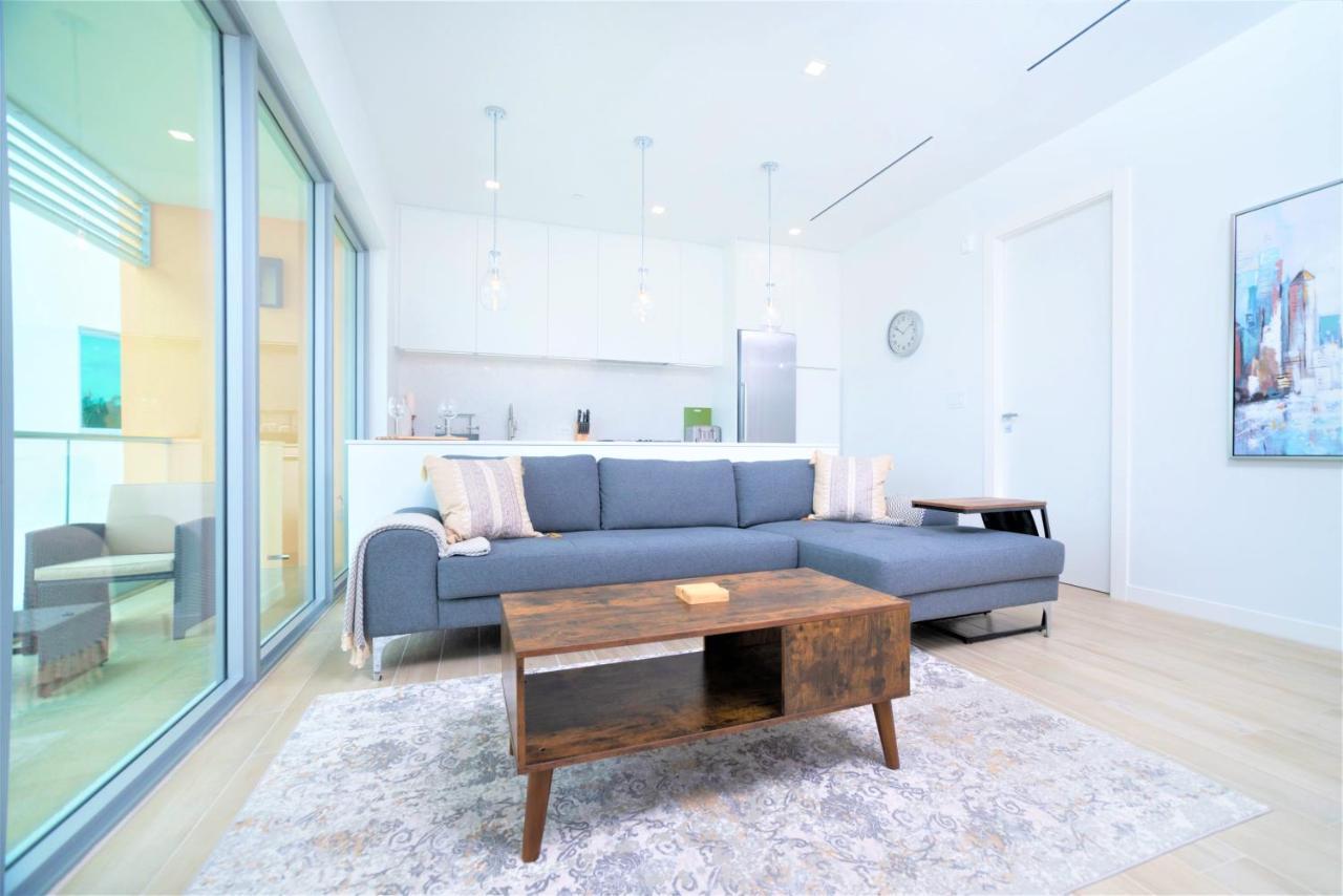 Cayman Luxury Rentals At One Canal Point George Town Dış mekan fotoğraf