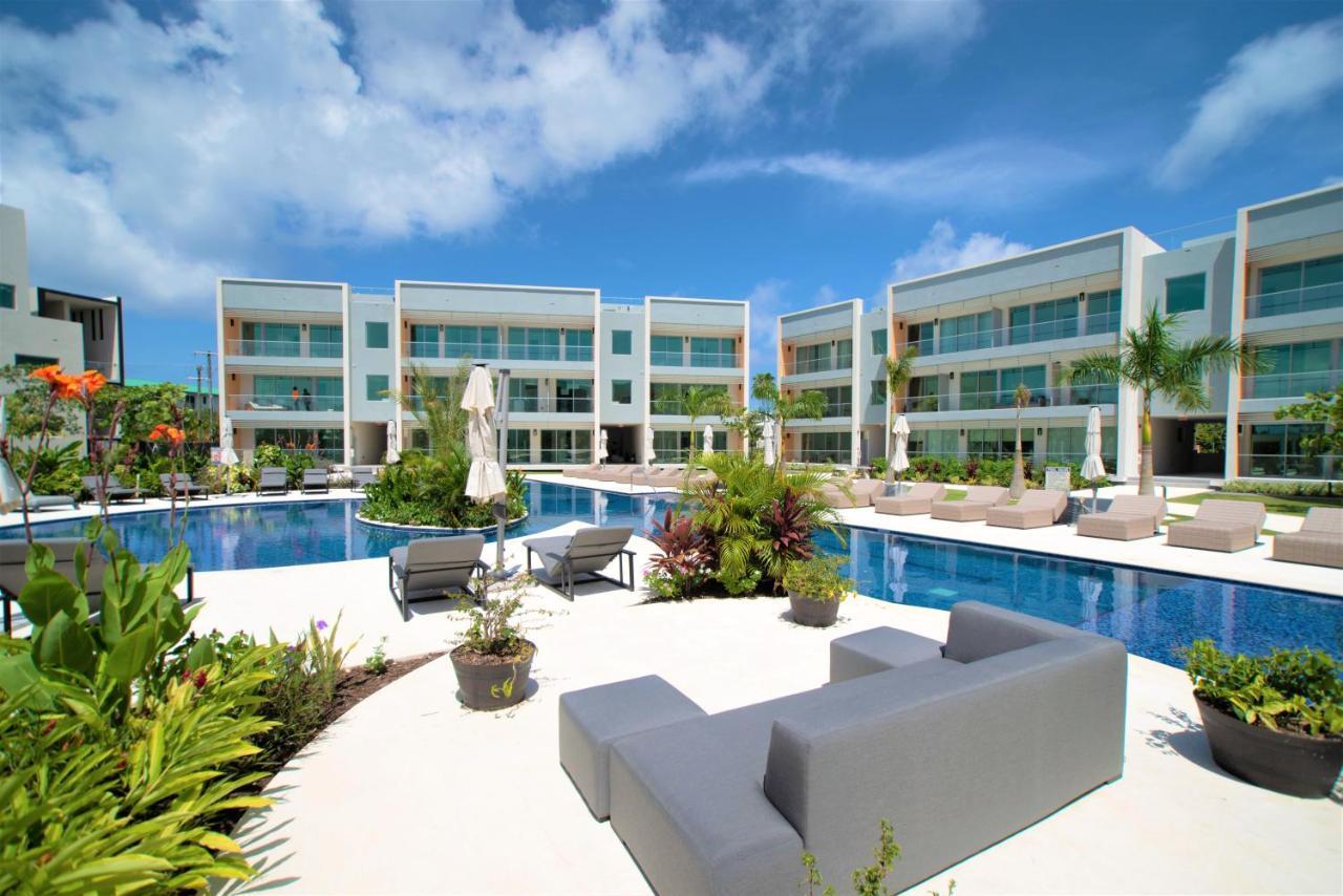 Cayman Luxury Rentals At One Canal Point George Town Dış mekan fotoğraf