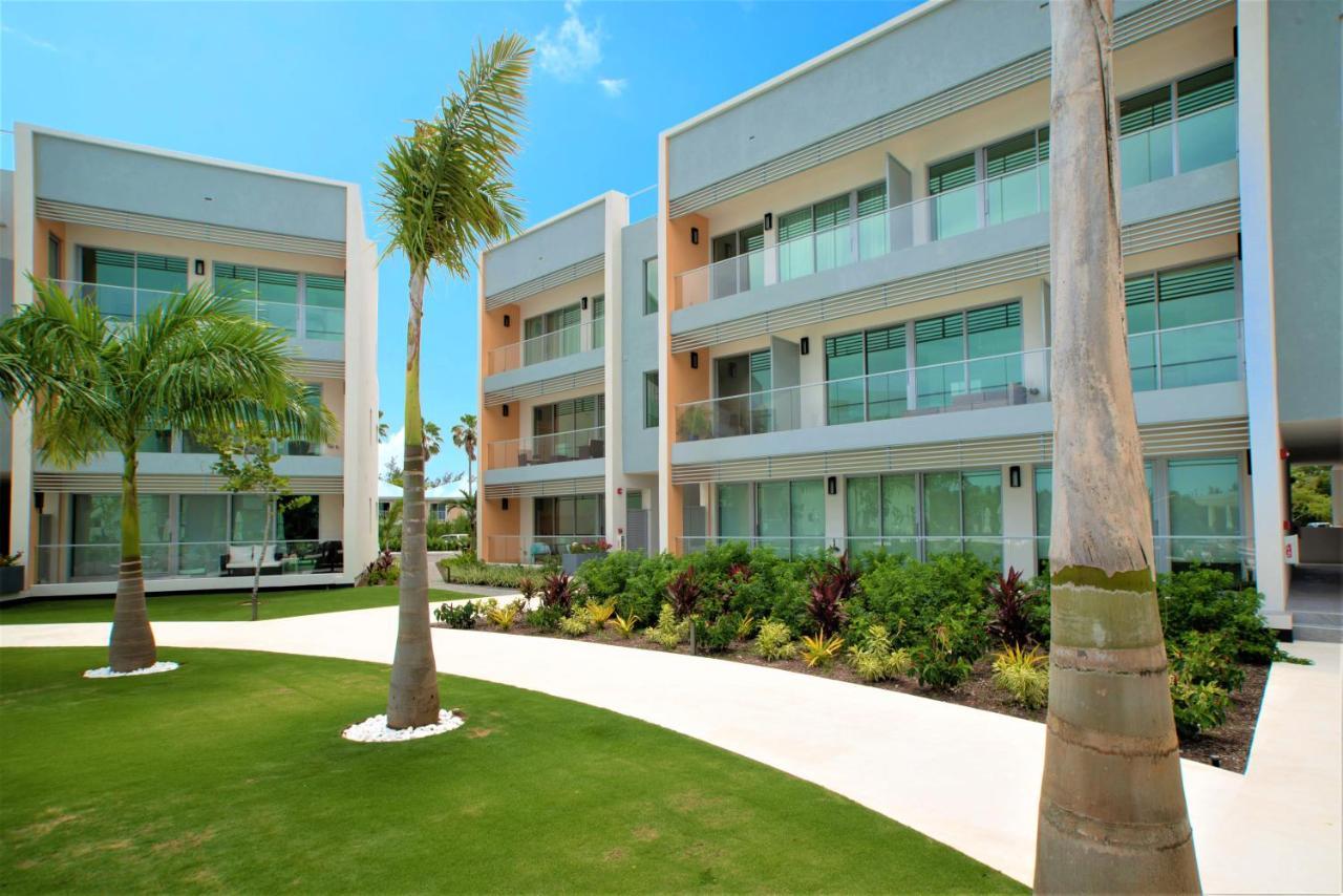 Cayman Luxury Rentals At One Canal Point George Town Dış mekan fotoğraf