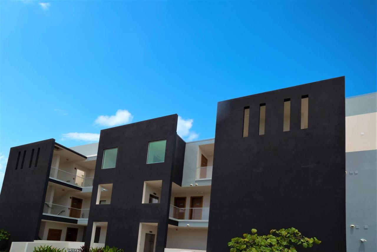 Cayman Luxury Rentals At One Canal Point George Town Dış mekan fotoğraf