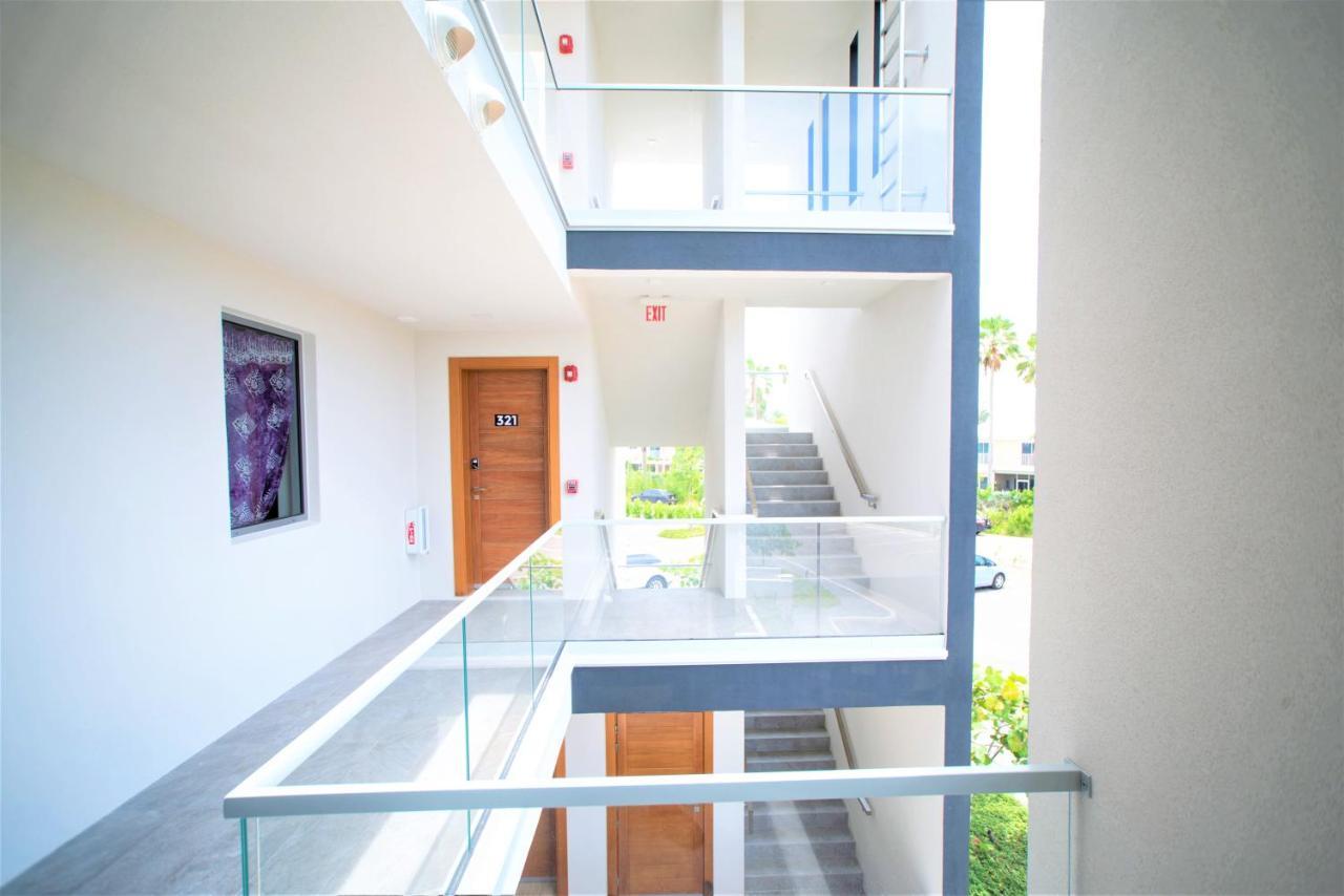 Cayman Luxury Rentals At One Canal Point George Town Dış mekan fotoğraf