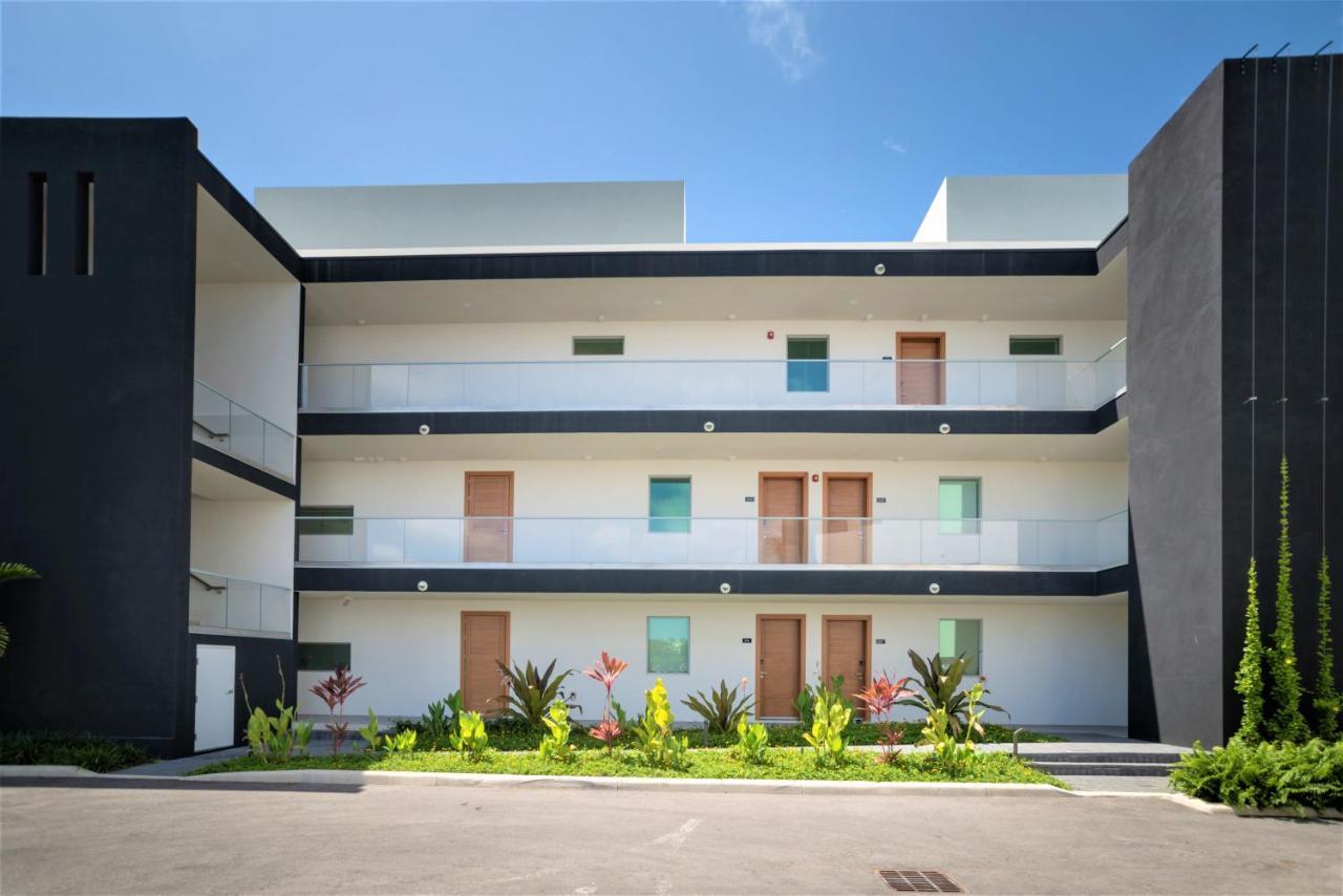 Cayman Luxury Rentals At One Canal Point George Town Dış mekan fotoğraf