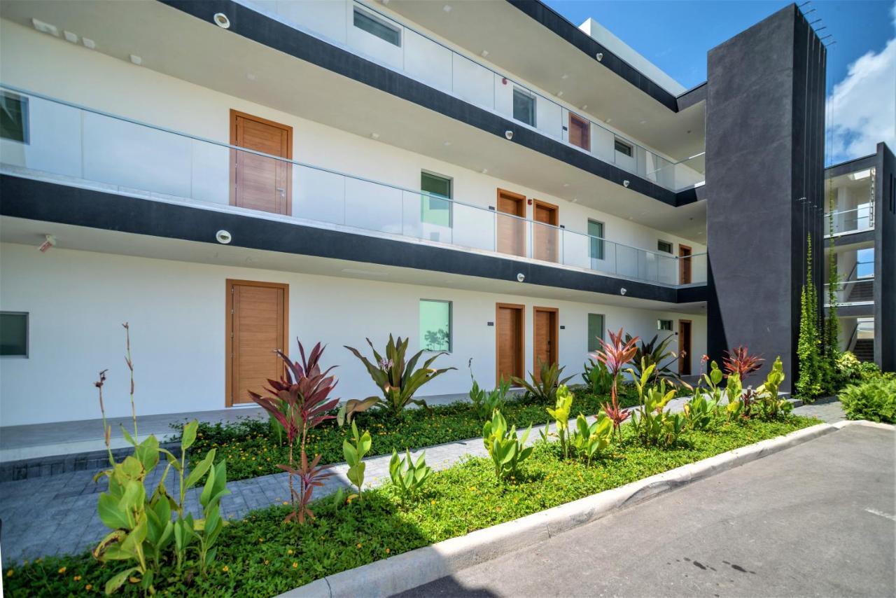 Cayman Luxury Rentals At One Canal Point George Town Dış mekan fotoğraf