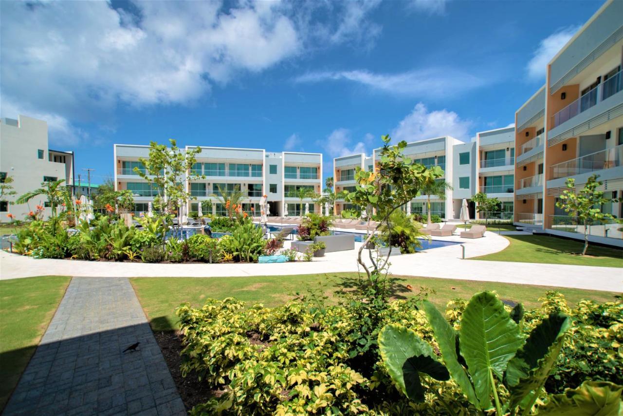 Cayman Luxury Rentals At One Canal Point George Town Dış mekan fotoğraf