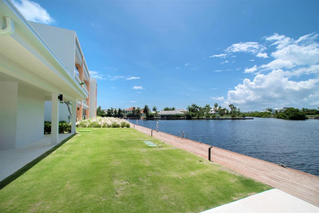 Cayman Luxury Rentals At One Canal Point George Town Dış mekan fotoğraf