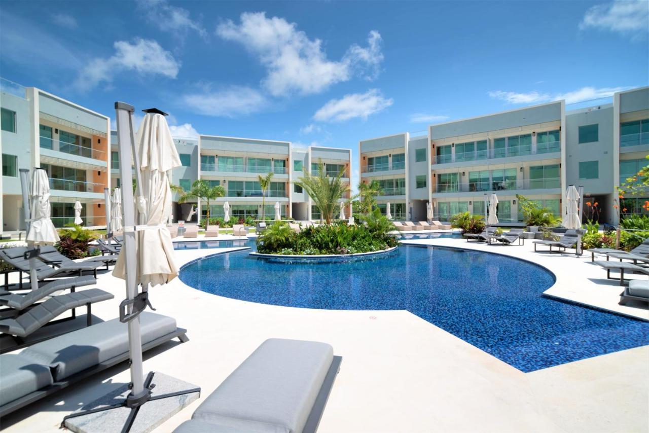 Cayman Luxury Rentals At One Canal Point George Town Dış mekan fotoğraf