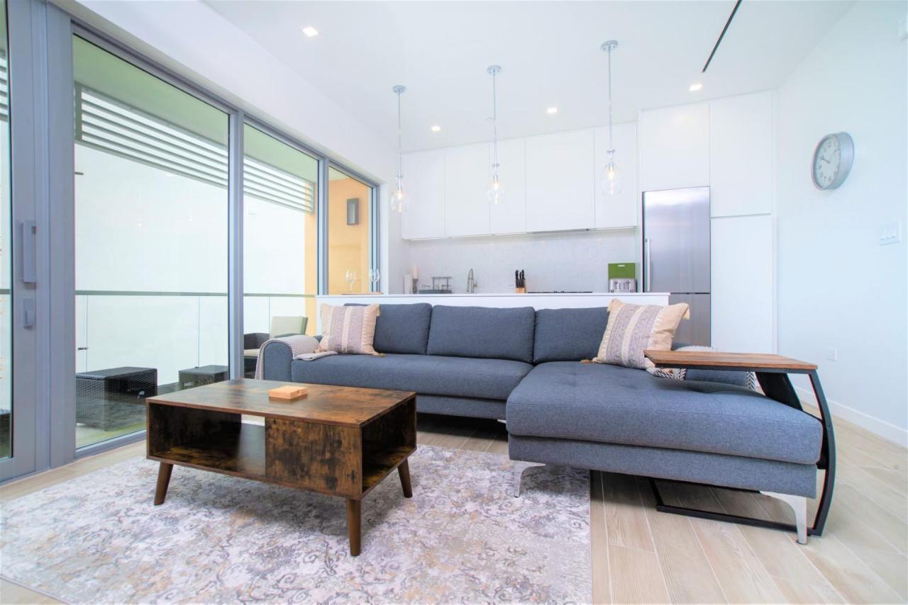 Cayman Luxury Rentals At One Canal Point George Town Dış mekan fotoğraf