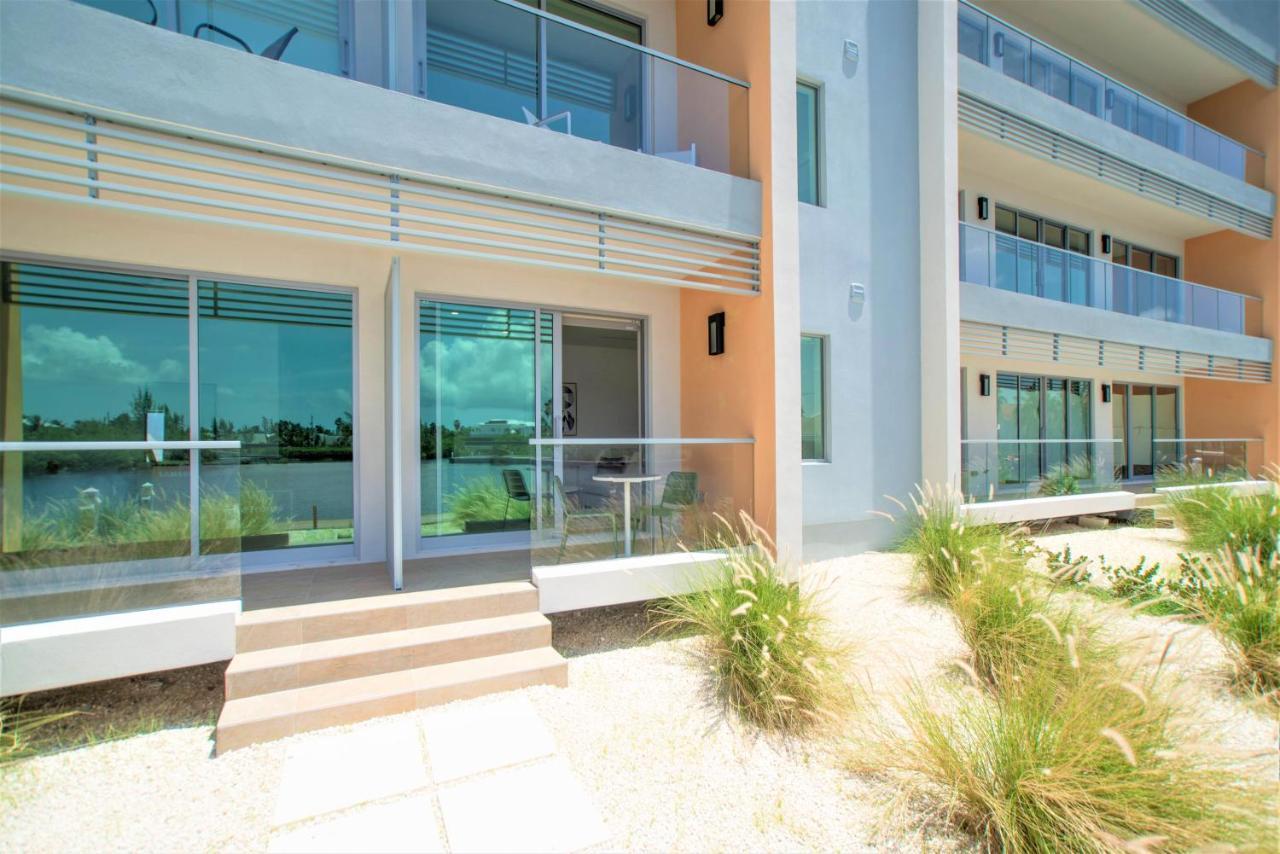 Cayman Luxury Rentals At One Canal Point George Town Dış mekan fotoğraf