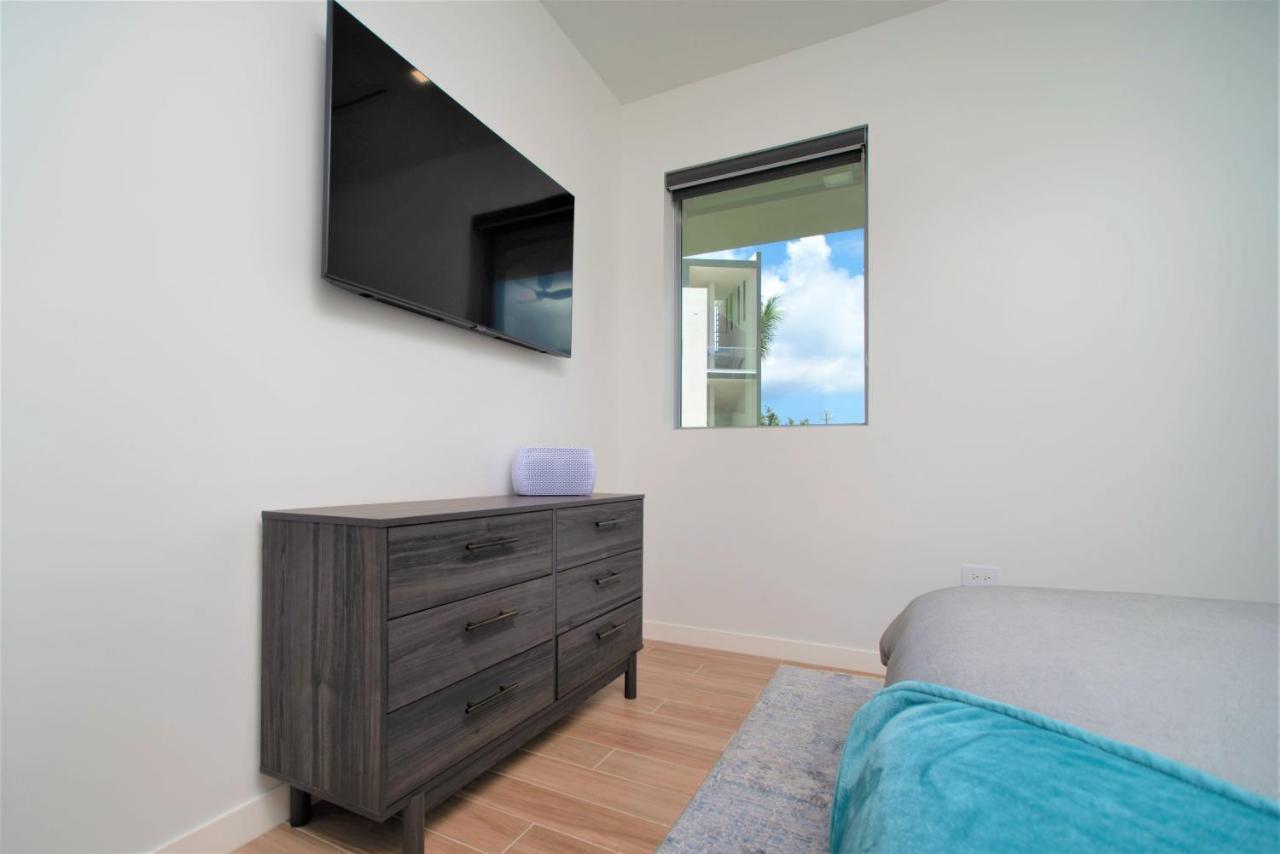Cayman Luxury Rentals At One Canal Point George Town Dış mekan fotoğraf