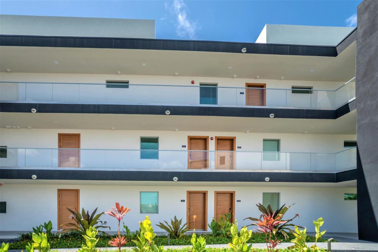 Cayman Luxury Rentals At One Canal Point George Town Dış mekan fotoğraf