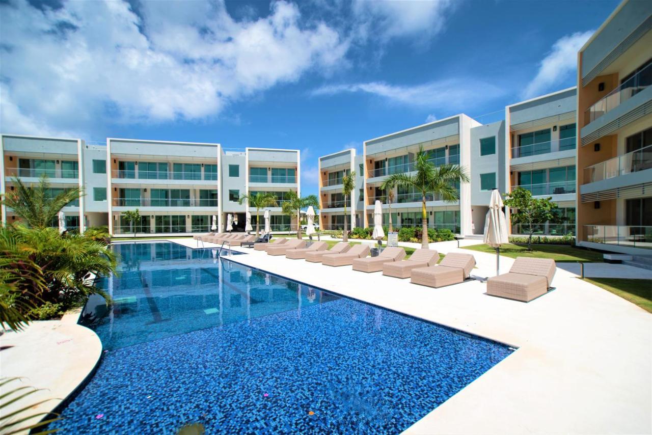 Cayman Luxury Rentals At One Canal Point George Town Dış mekan fotoğraf