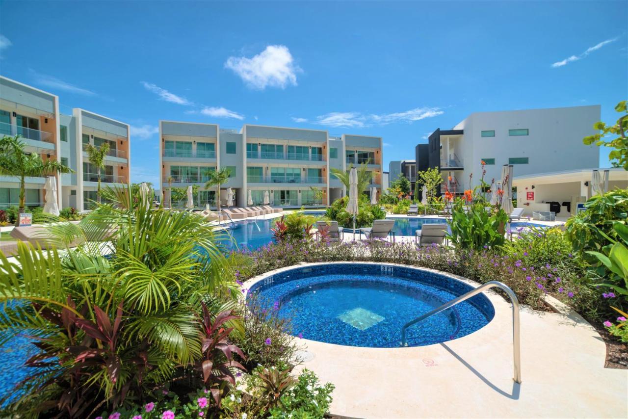 Cayman Luxury Rentals At One Canal Point George Town Dış mekan fotoğraf