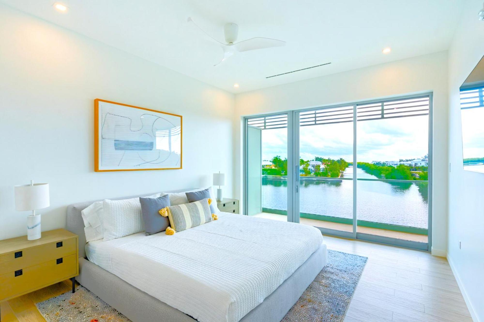 Cayman Luxury Rentals At One Canal Point George Town Dış mekan fotoğraf
