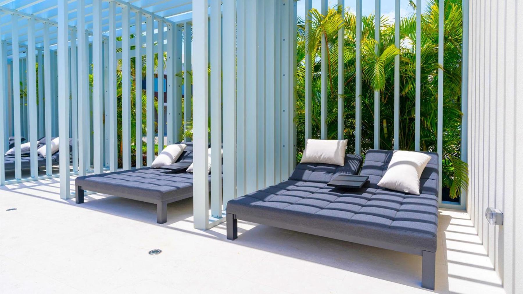 Cayman Luxury Rentals At One Canal Point George Town Dış mekan fotoğraf