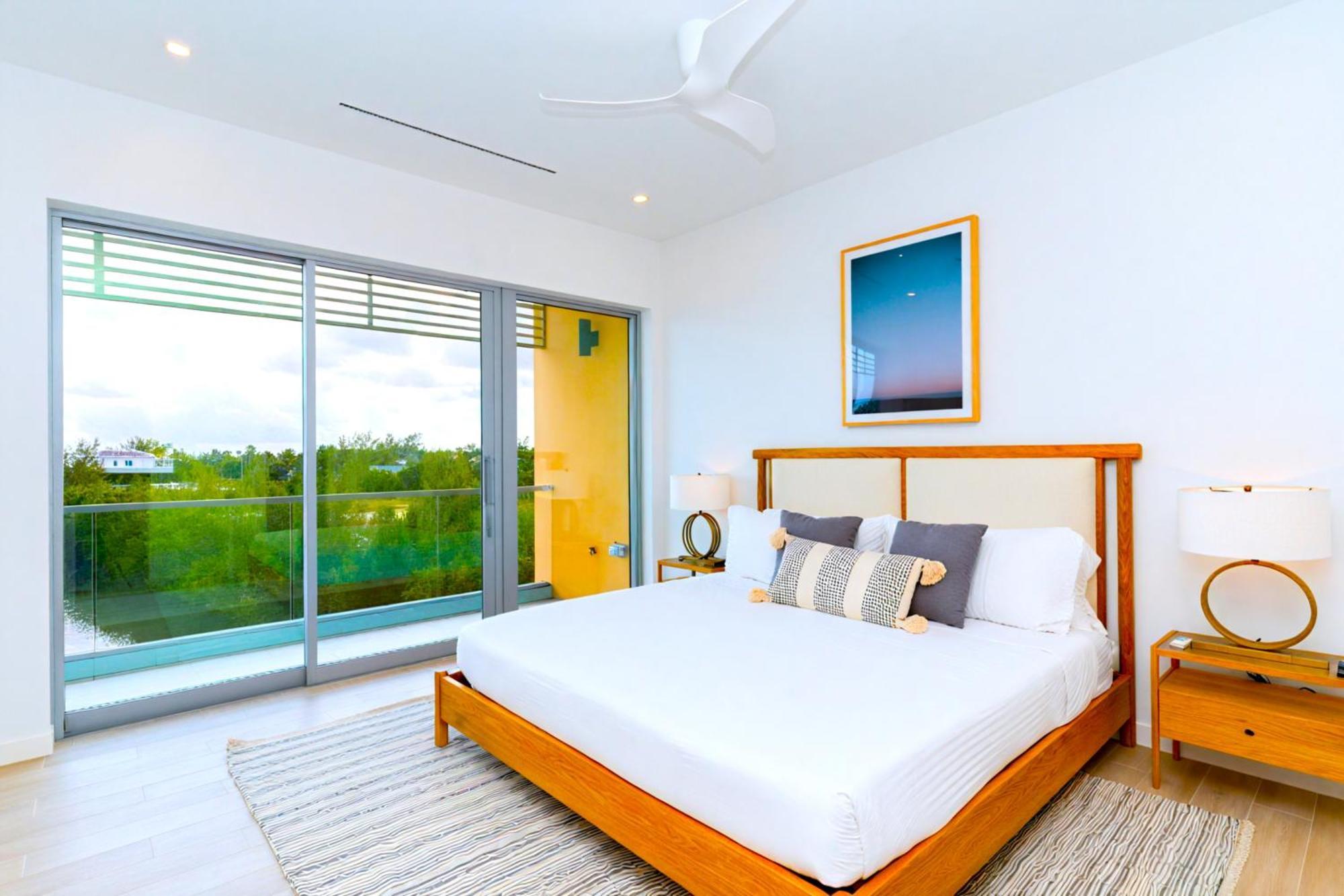 Cayman Luxury Rentals At One Canal Point George Town Dış mekan fotoğraf