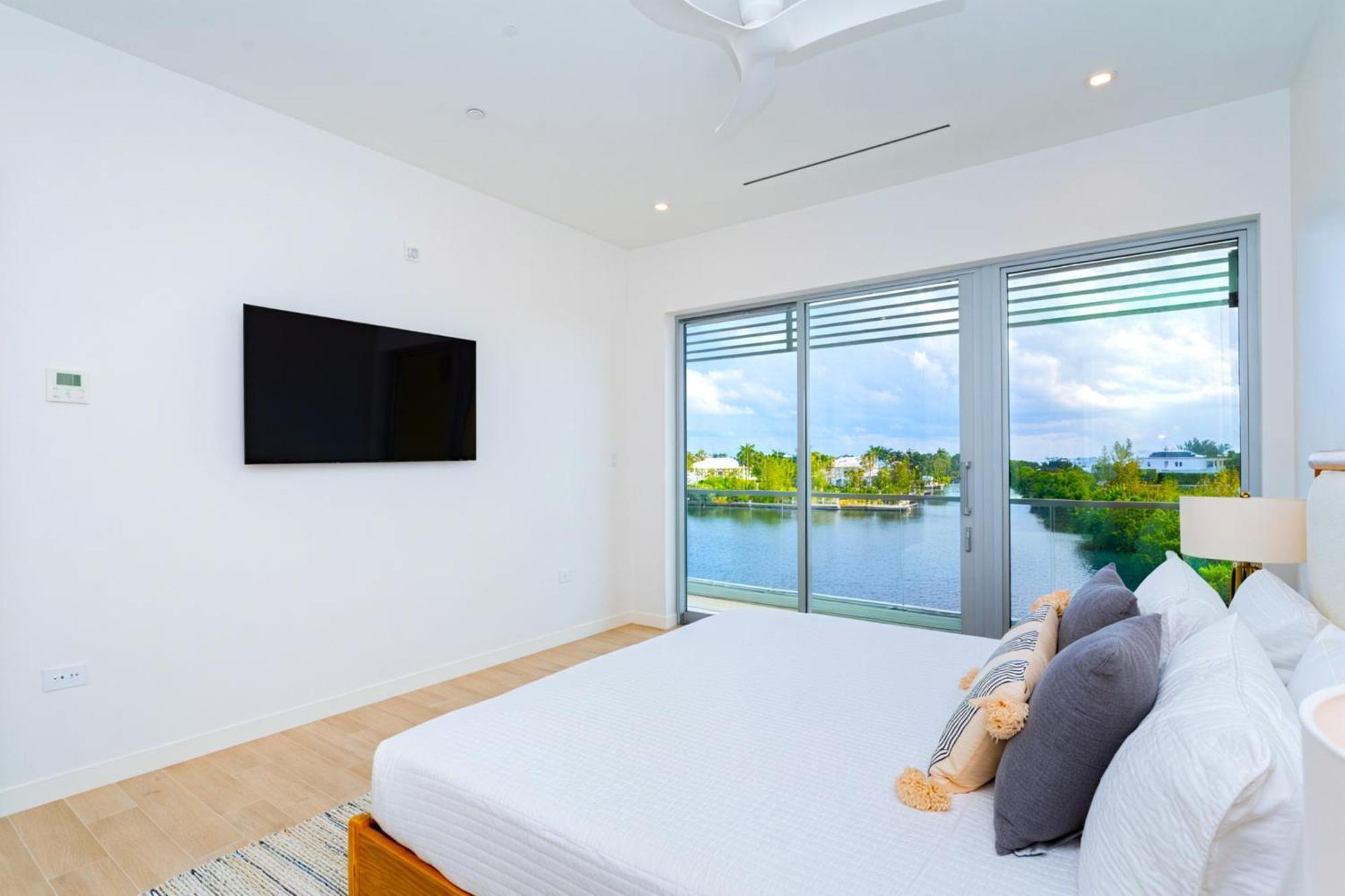 Cayman Luxury Rentals At One Canal Point George Town Dış mekan fotoğraf