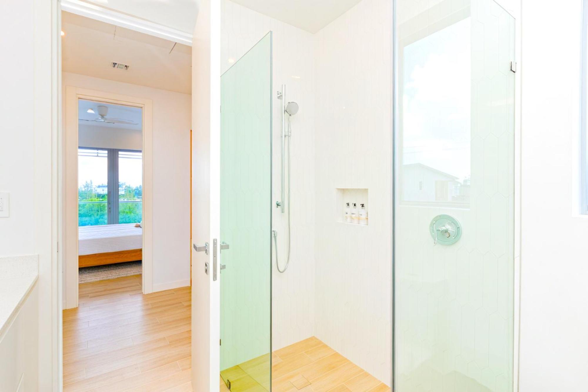 Cayman Luxury Rentals At One Canal Point George Town Dış mekan fotoğraf